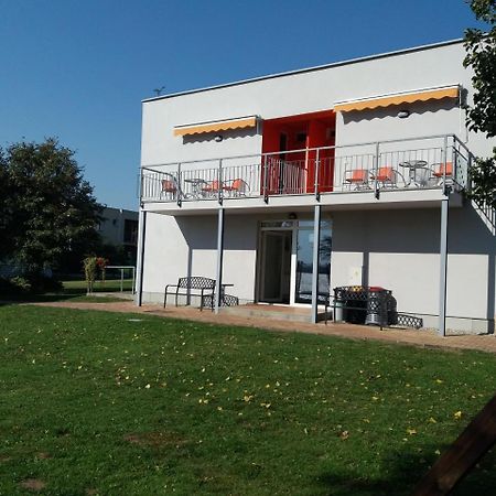 Vila Moravia Pasohlávky Dış mekan fotoğraf