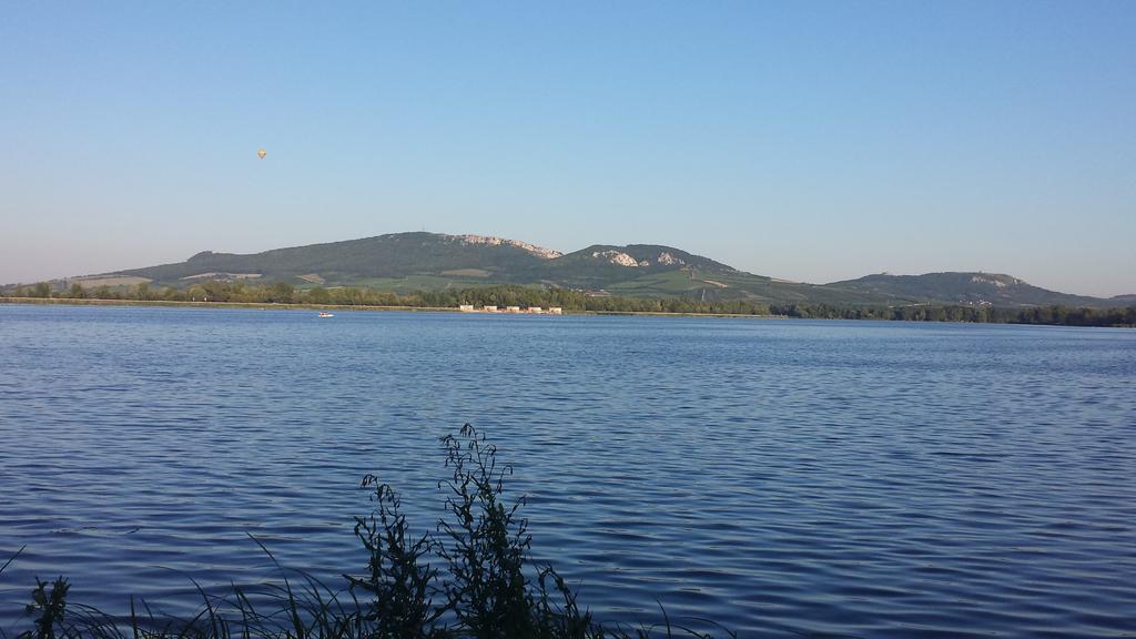 Vila Moravia Pasohlávky Dış mekan fotoğraf